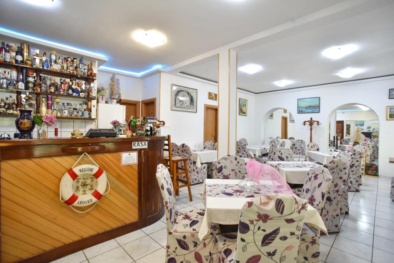 Villa Bonita Будва Екстер'єр фото