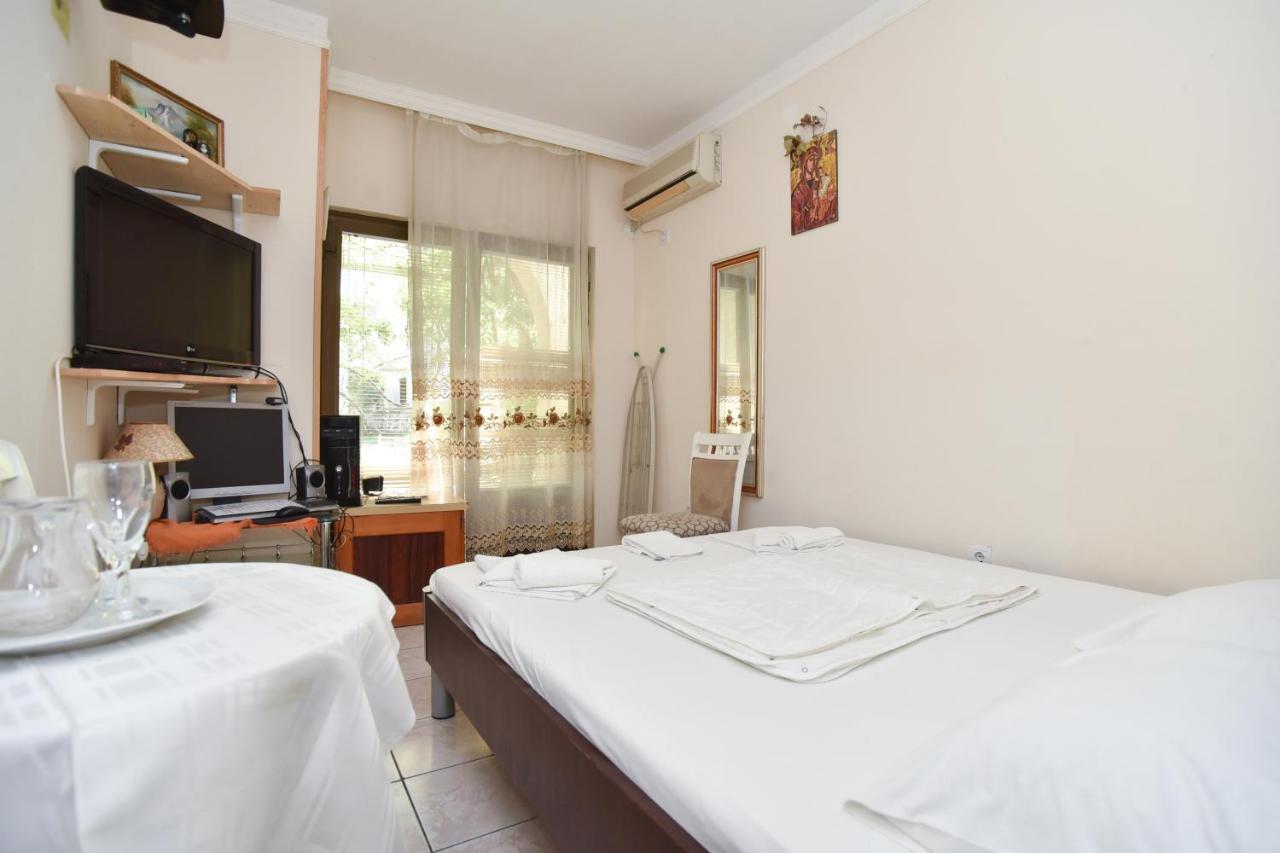 Villa Bonita Будва Номер фото
