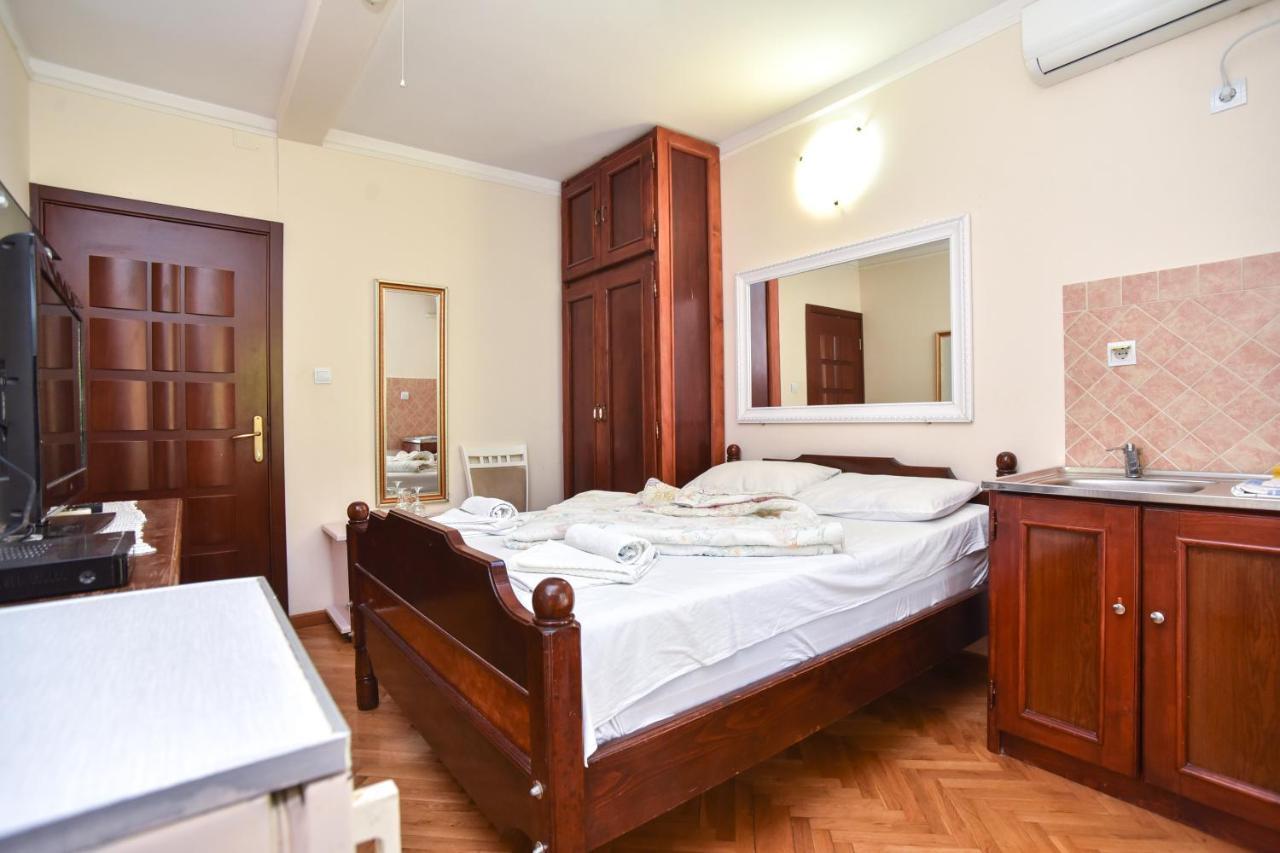 Villa Bonita Будва Номер фото