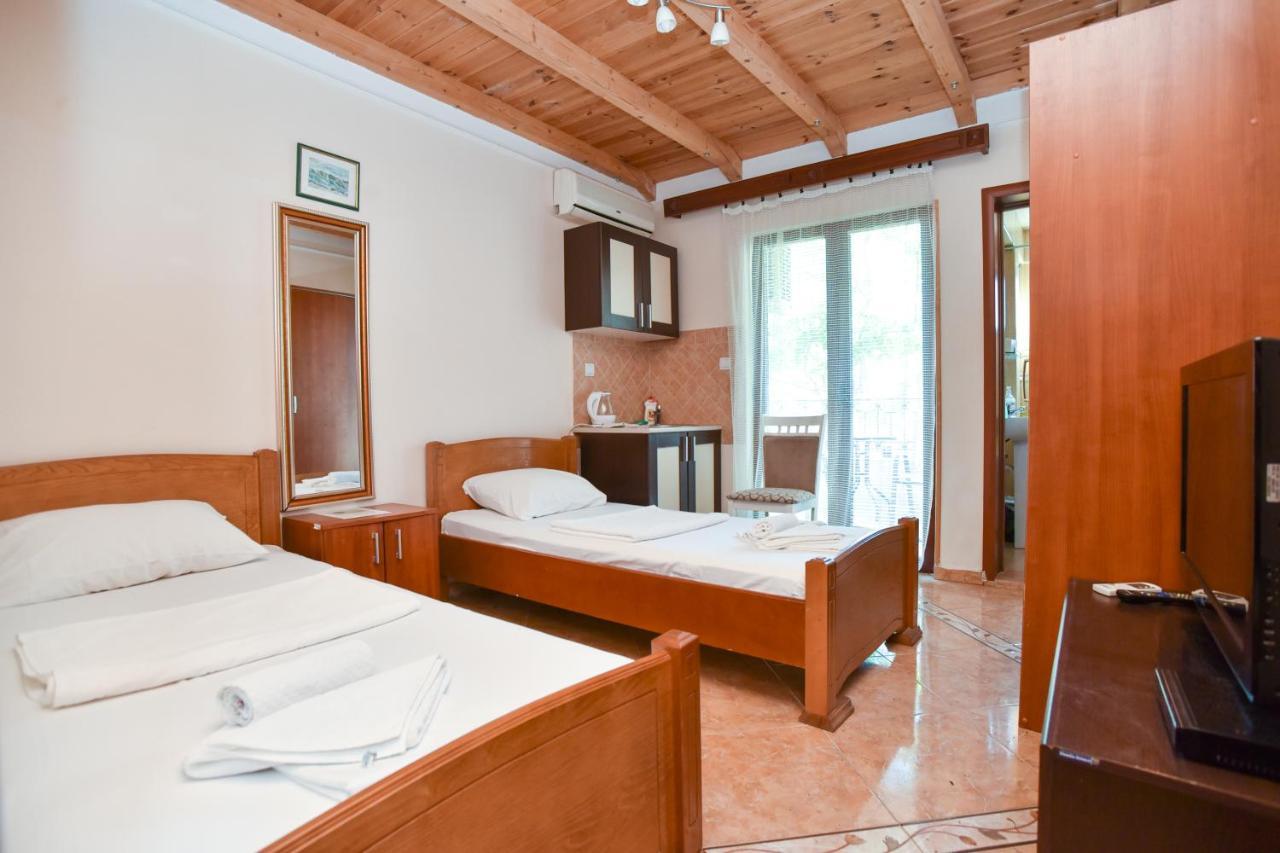 Villa Bonita Будва Номер фото