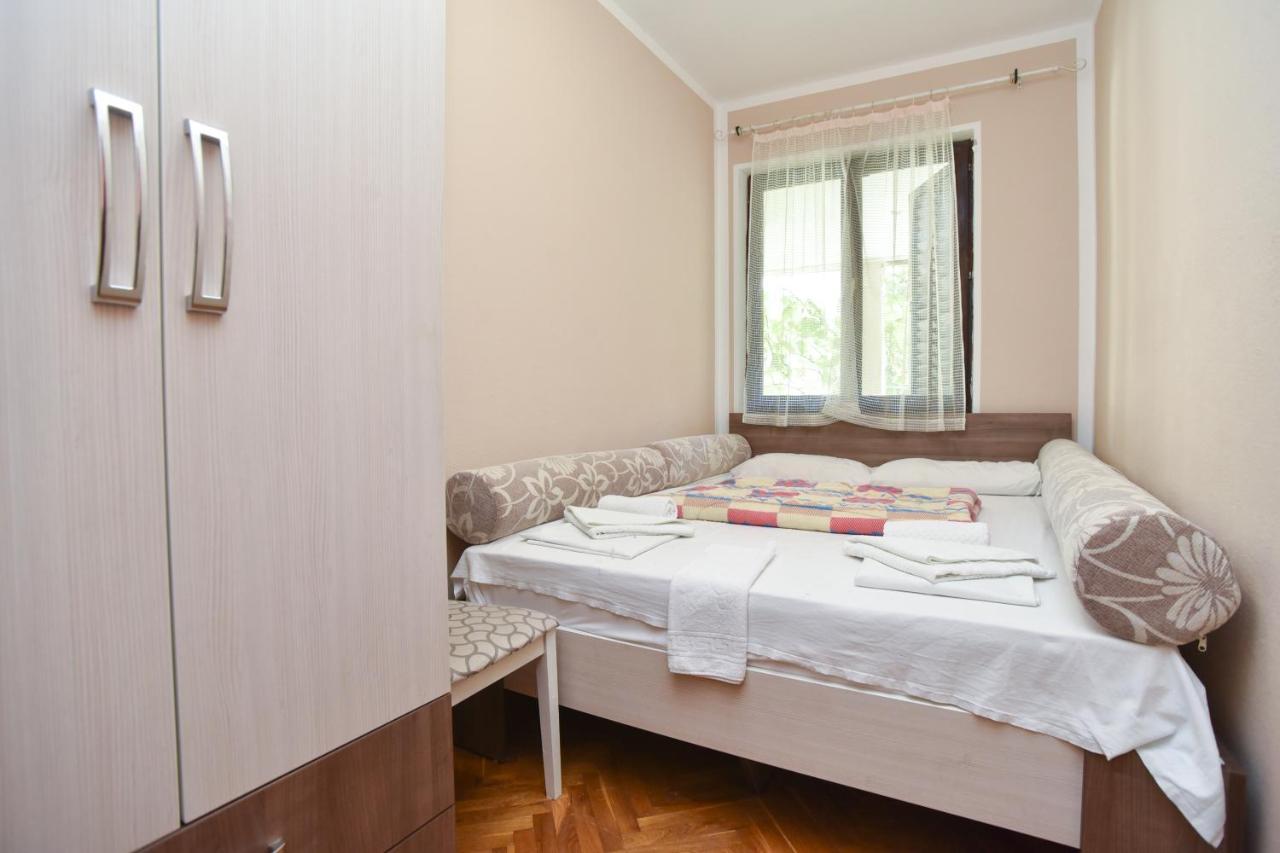 Villa Bonita Будва Номер фото