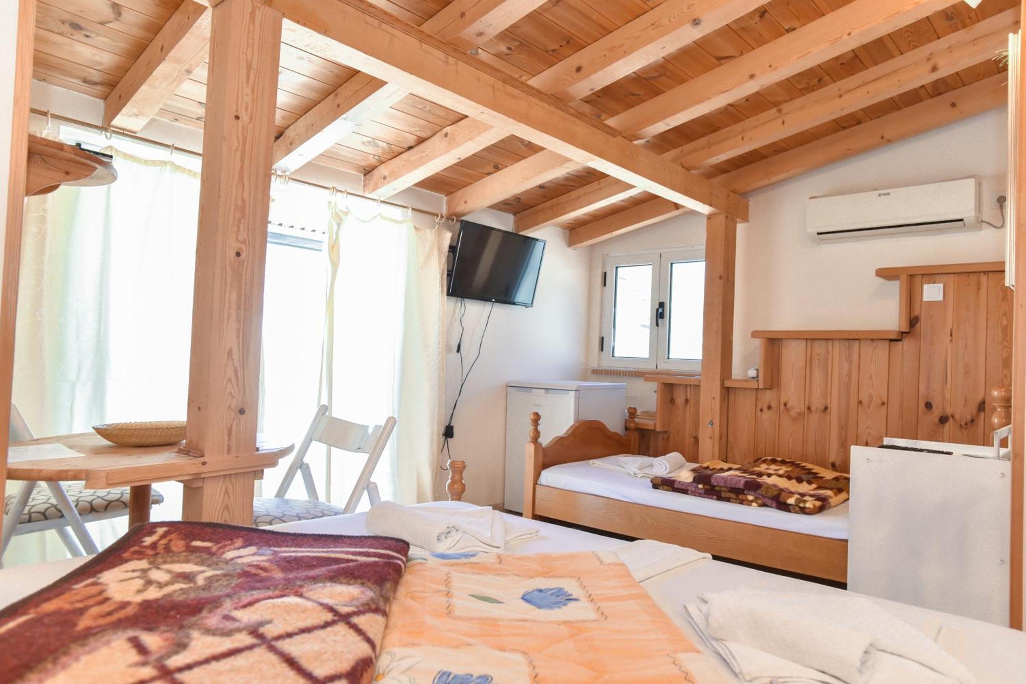 Villa Bonita Будва Номер фото