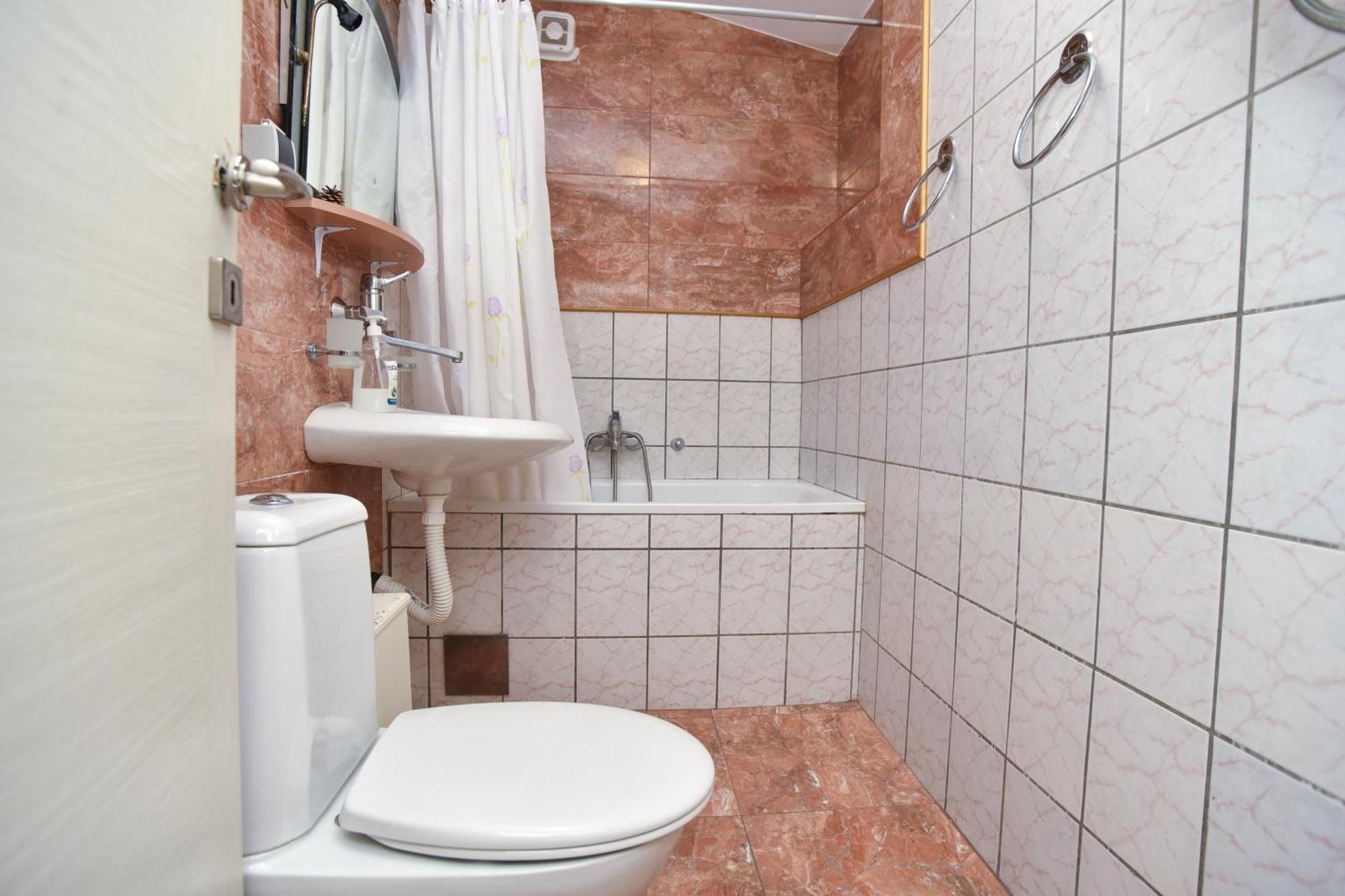 Villa Bonita Будва Номер фото