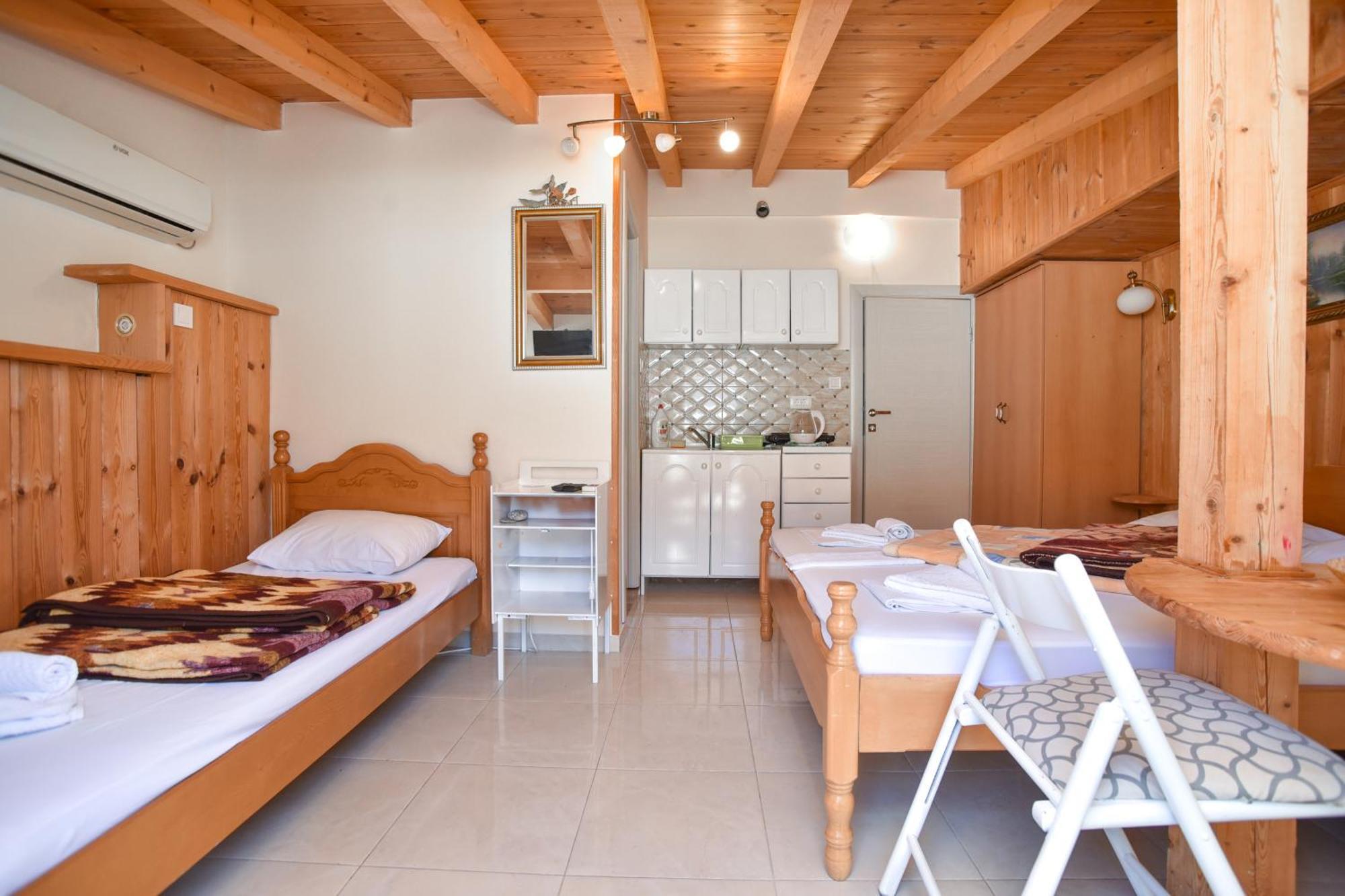 Villa Bonita Будва Номер фото