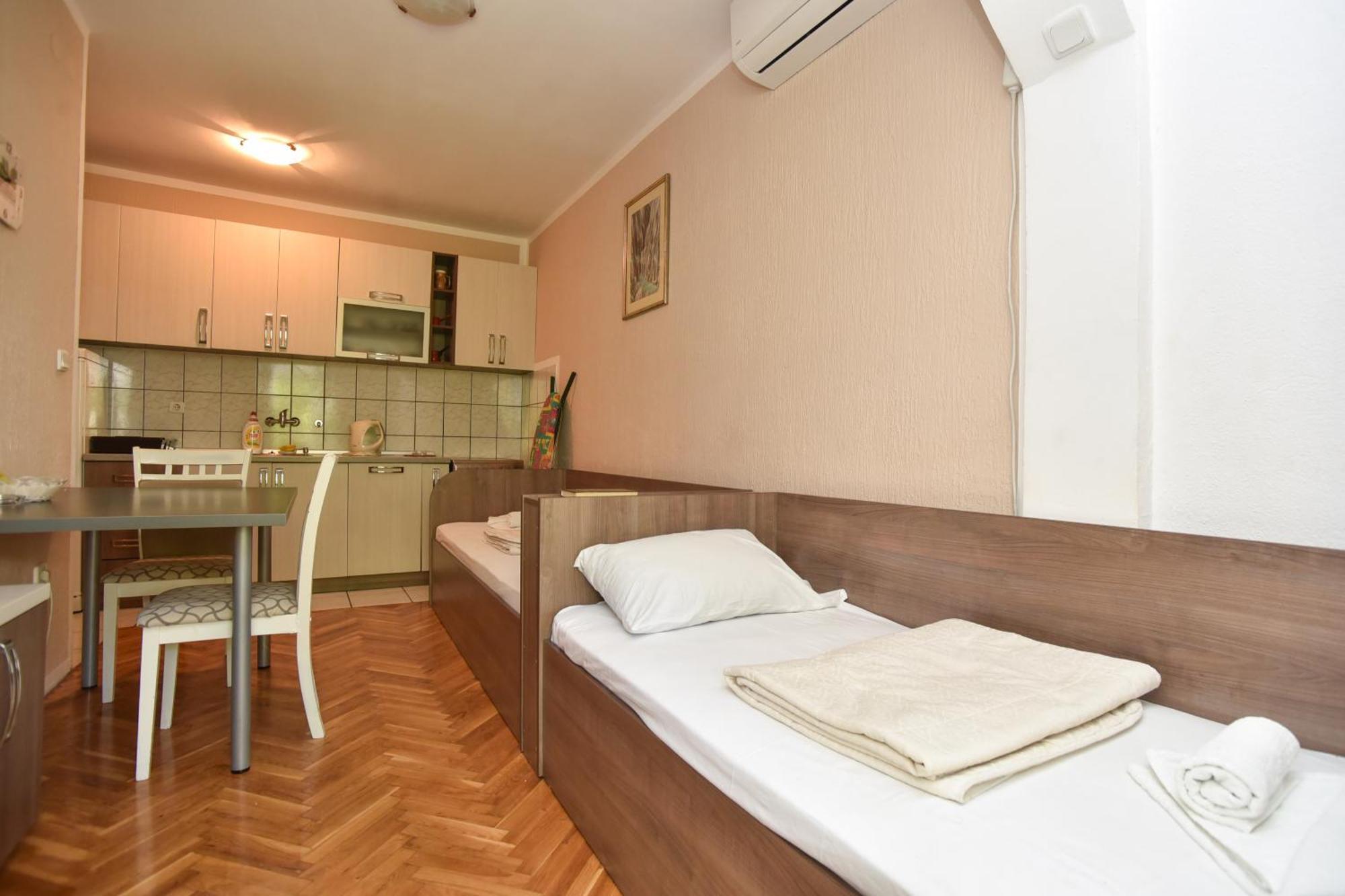 Villa Bonita Будва Номер фото