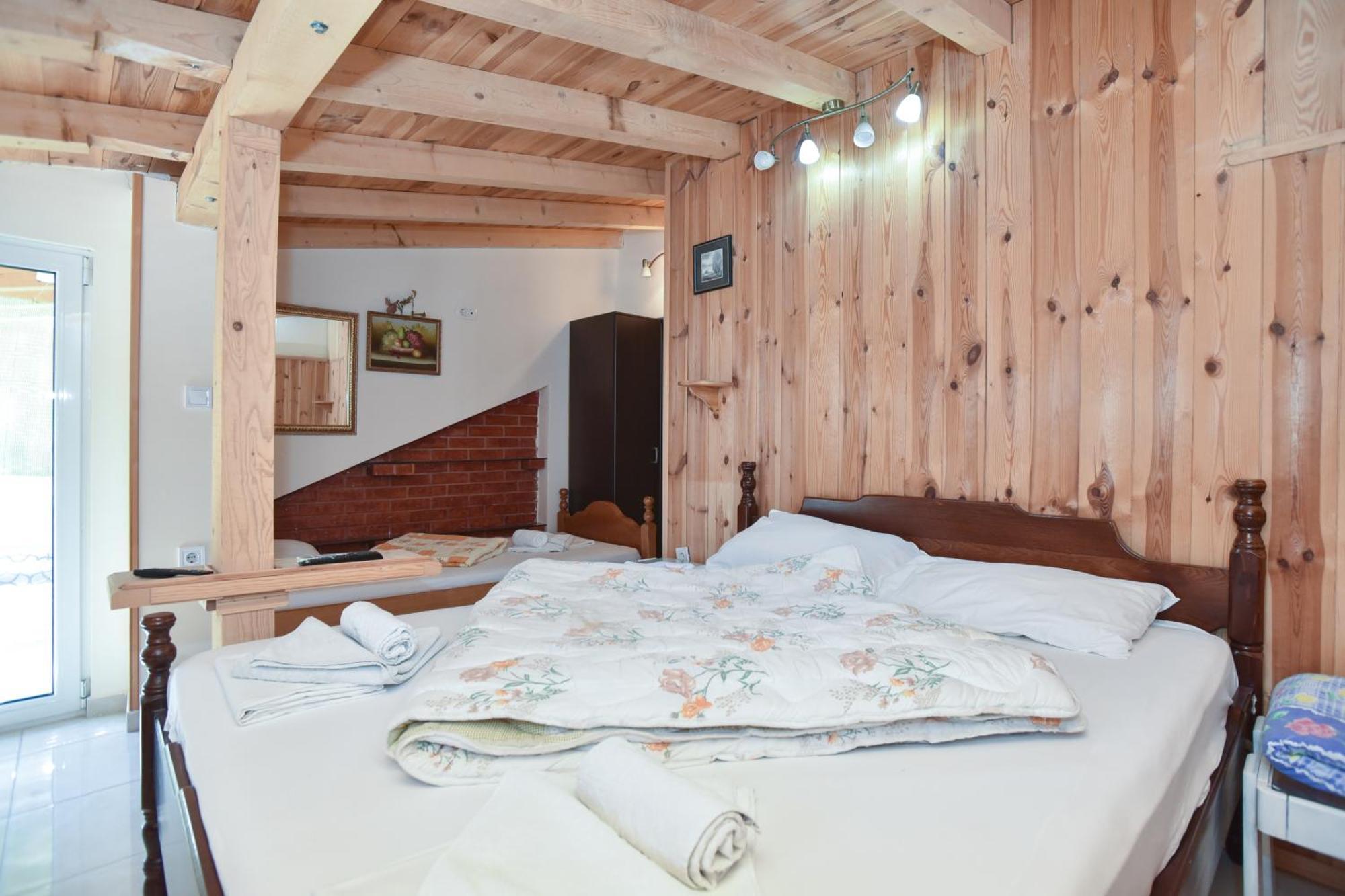 Villa Bonita Будва Номер фото
