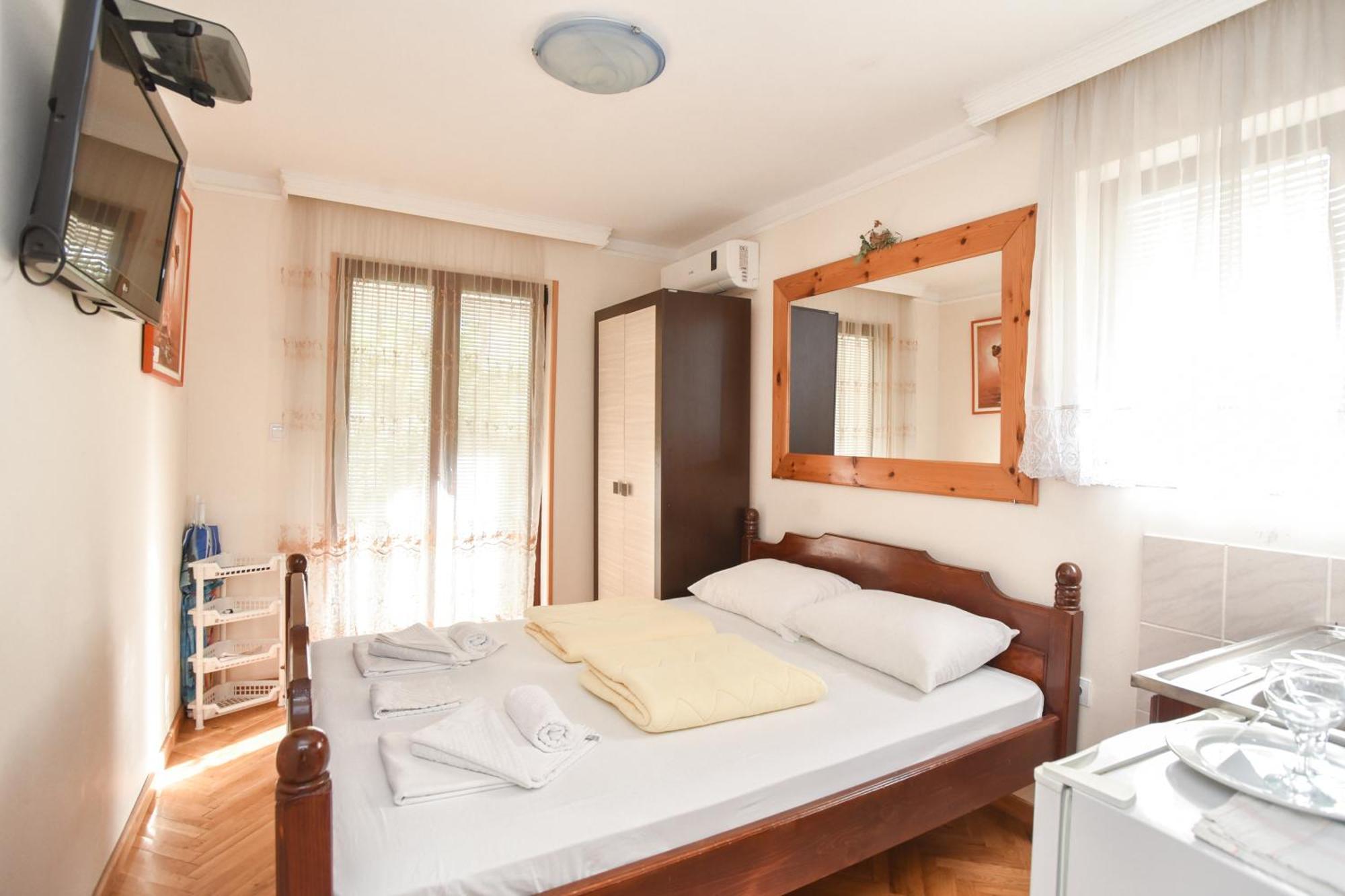 Villa Bonita Будва Номер фото