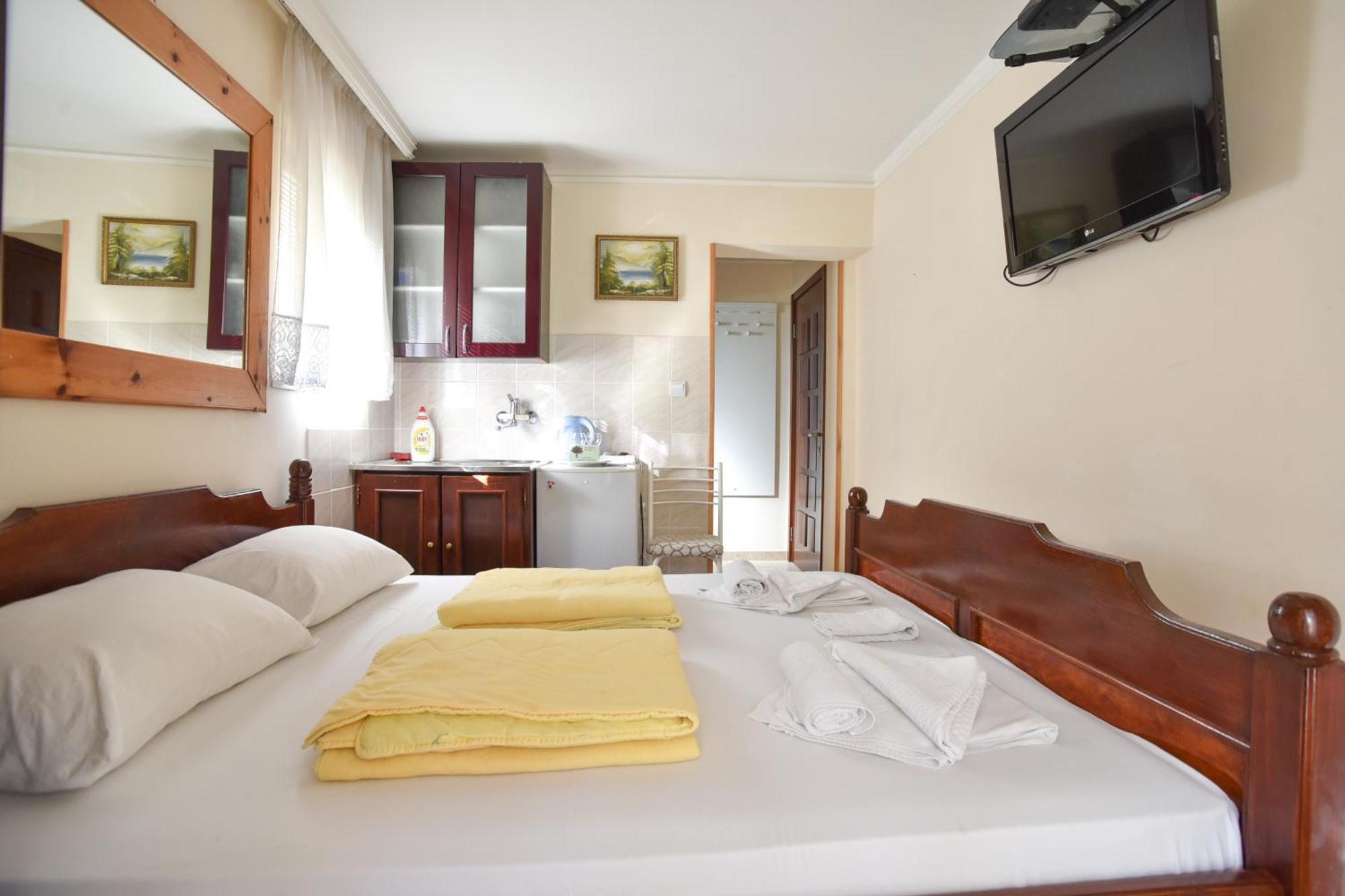 Villa Bonita Будва Номер фото