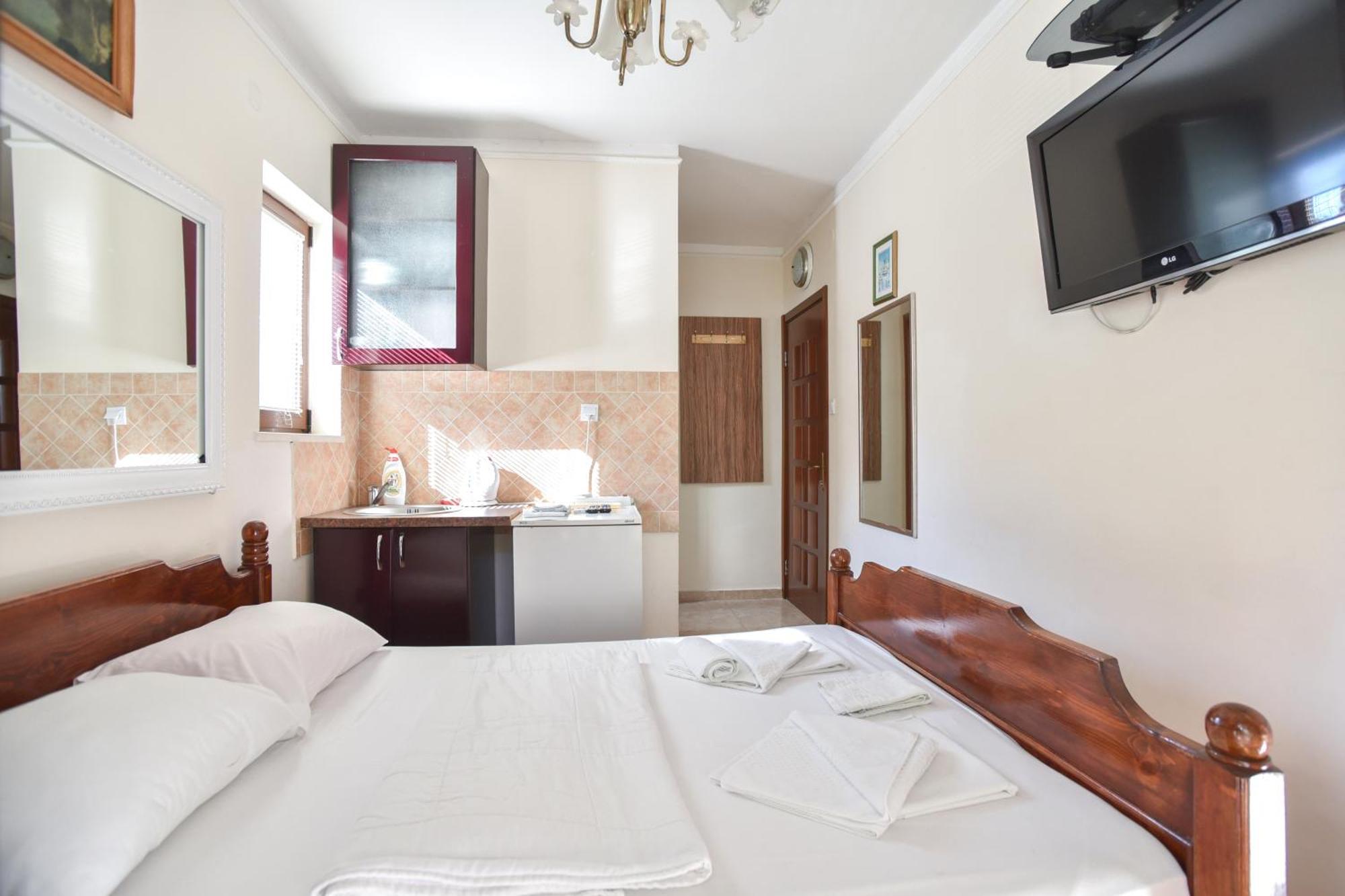 Villa Bonita Будва Номер фото