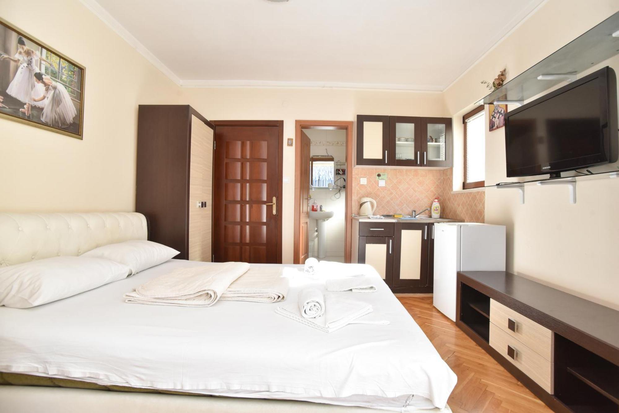 Villa Bonita Будва Номер фото