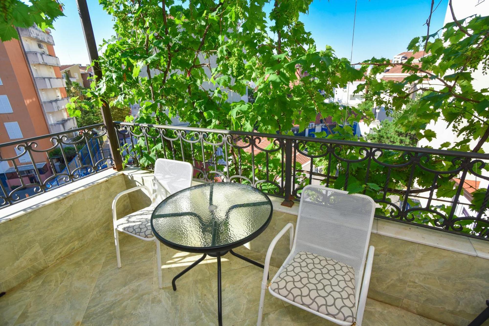 Villa Bonita Будва Номер фото