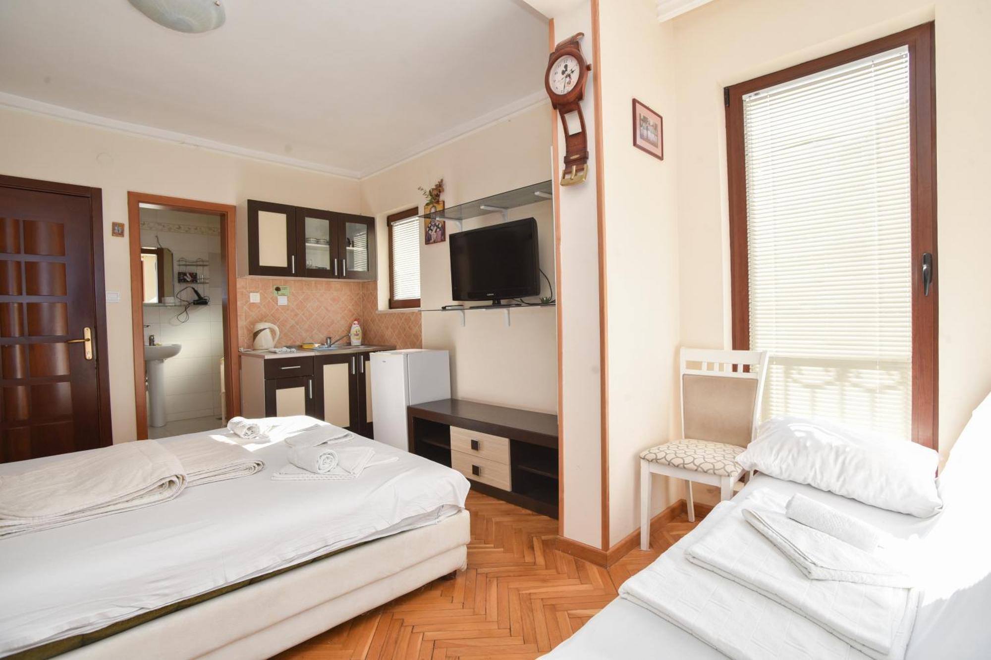 Villa Bonita Будва Номер фото