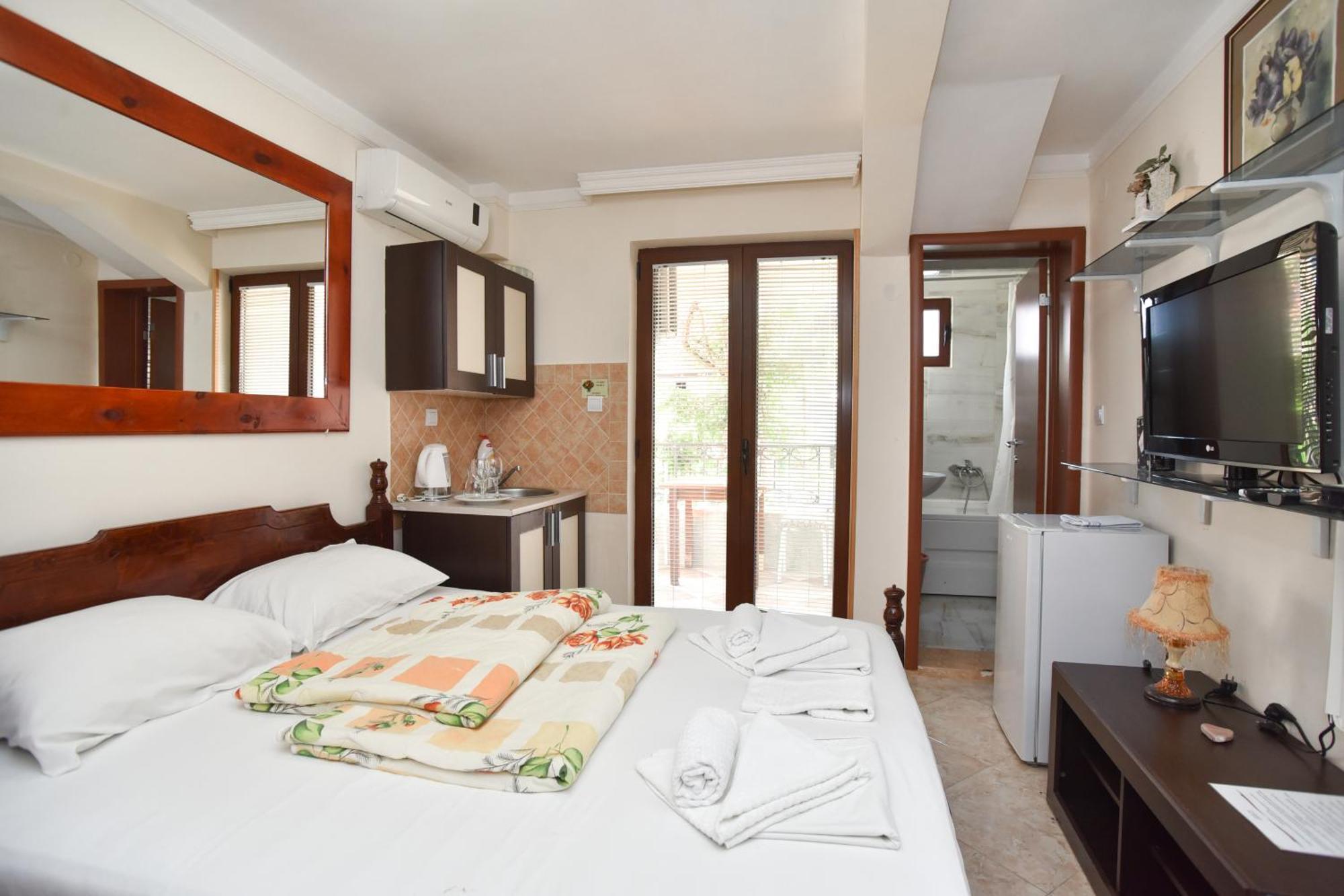 Villa Bonita Будва Номер фото