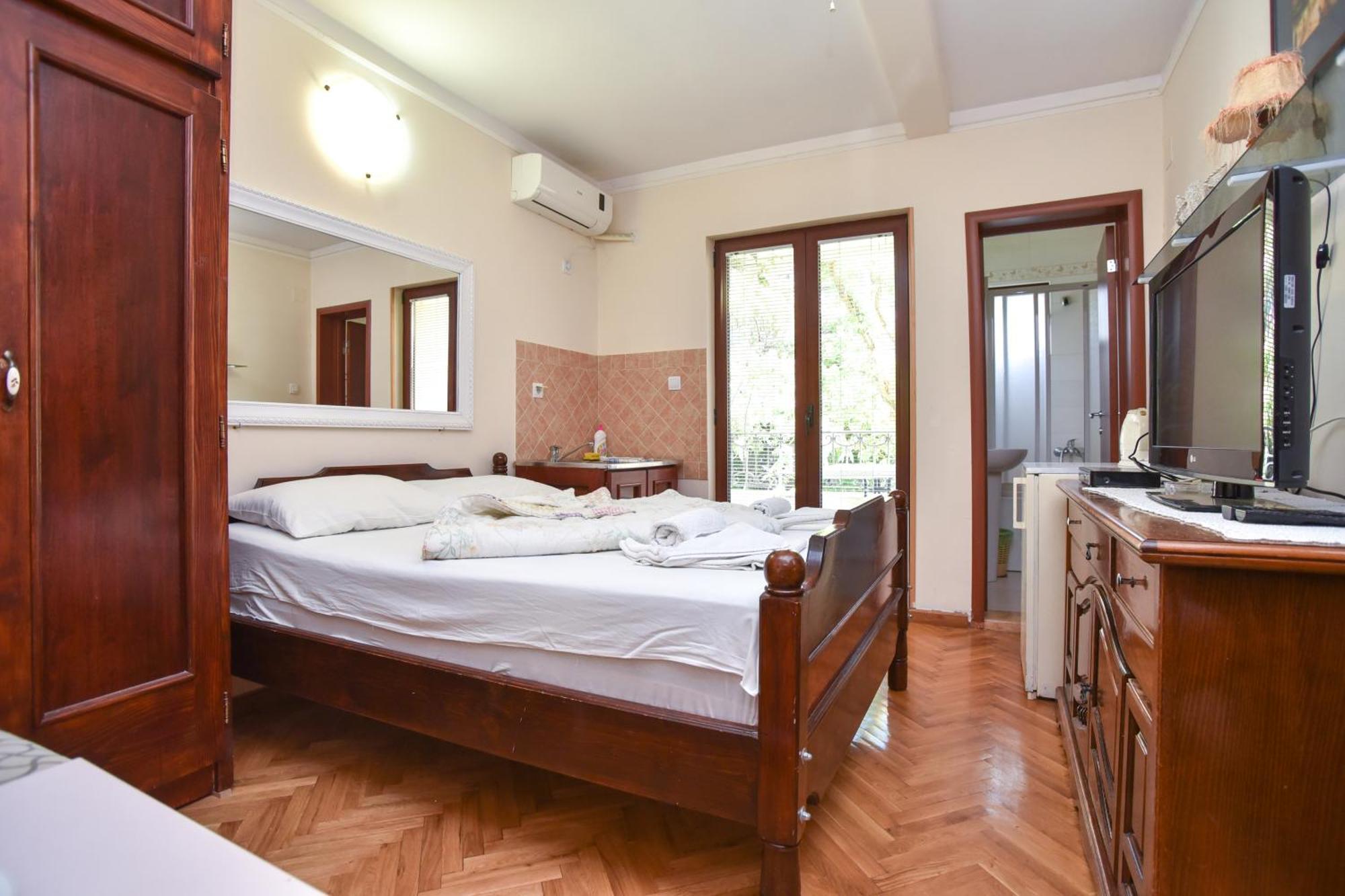 Villa Bonita Будва Номер фото